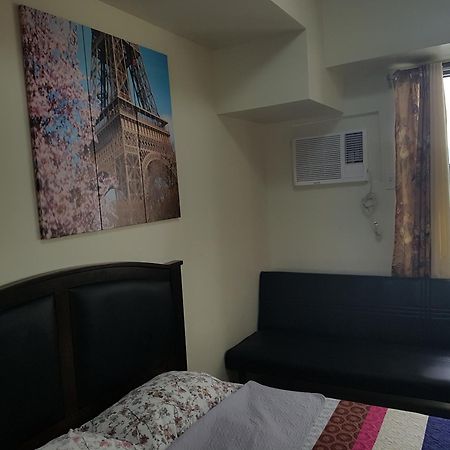 Horizon 101 Cebu By Kc Condo Exterior photo