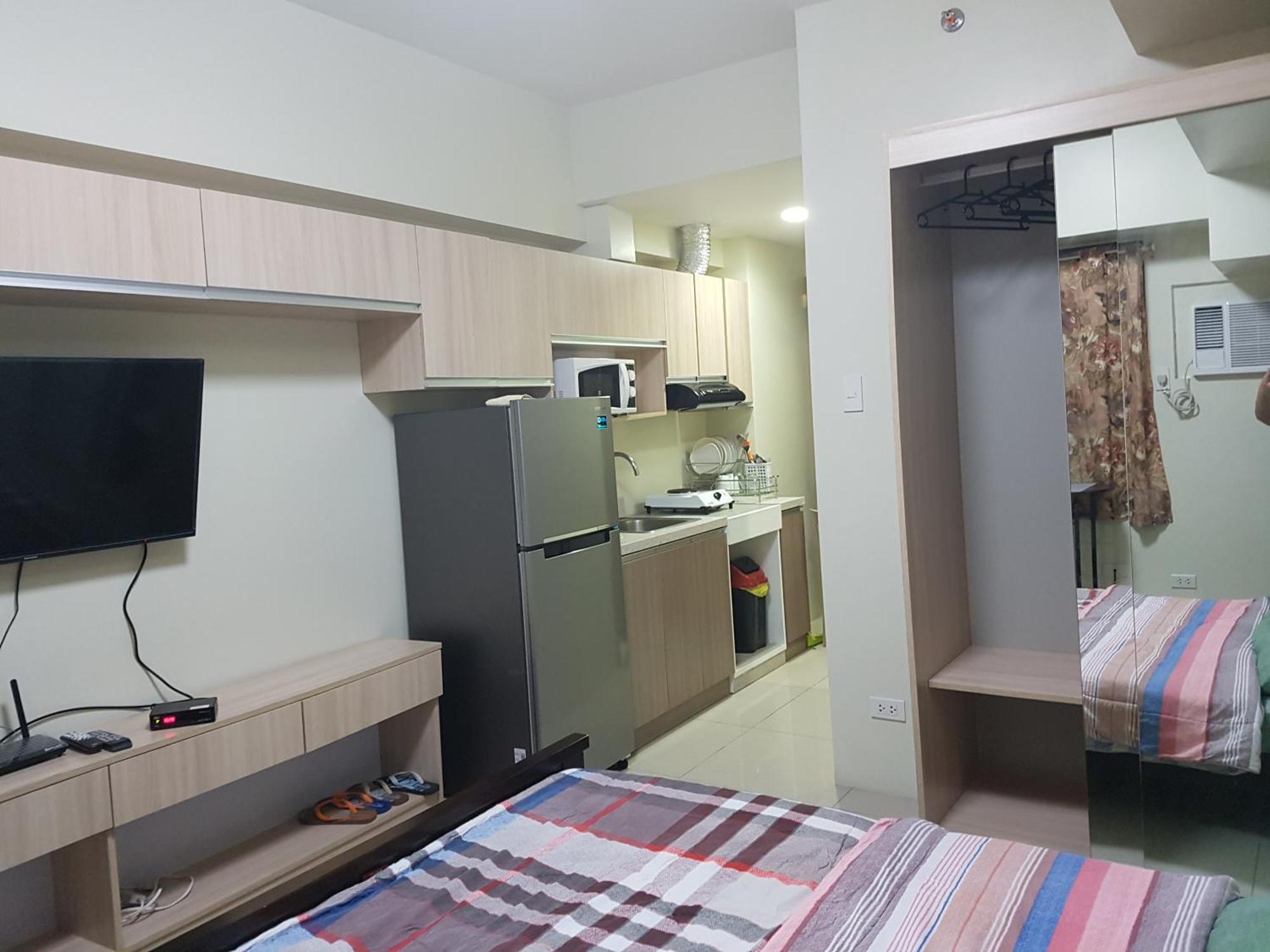 Horizon 101 Cebu By Kc Condo Room photo