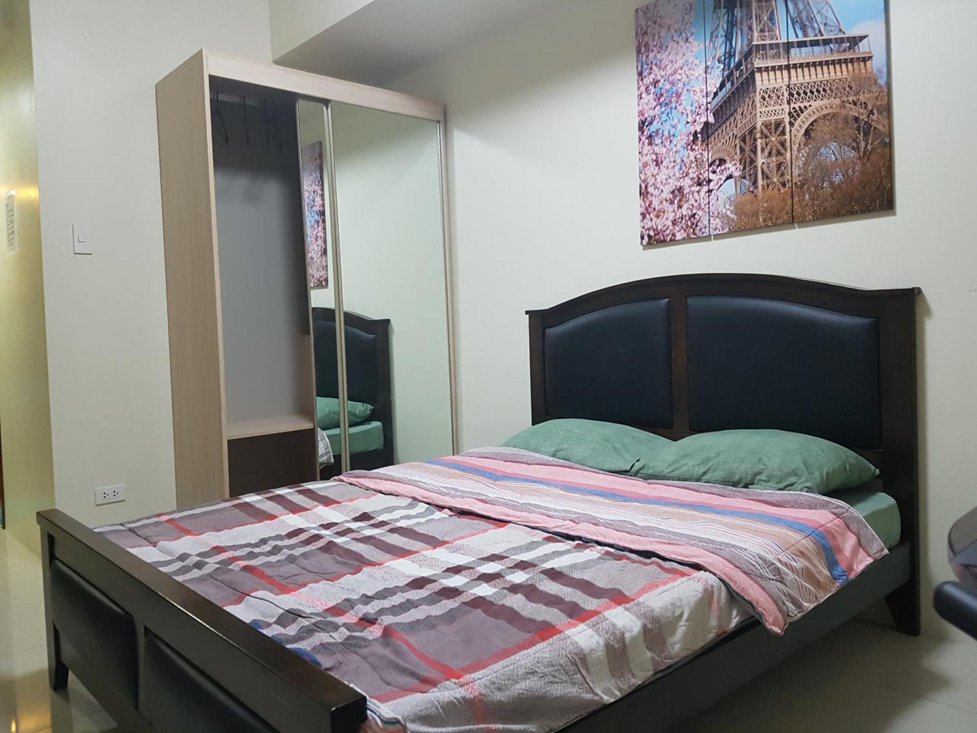 Horizon 101 Cebu By Kc Condo Room photo