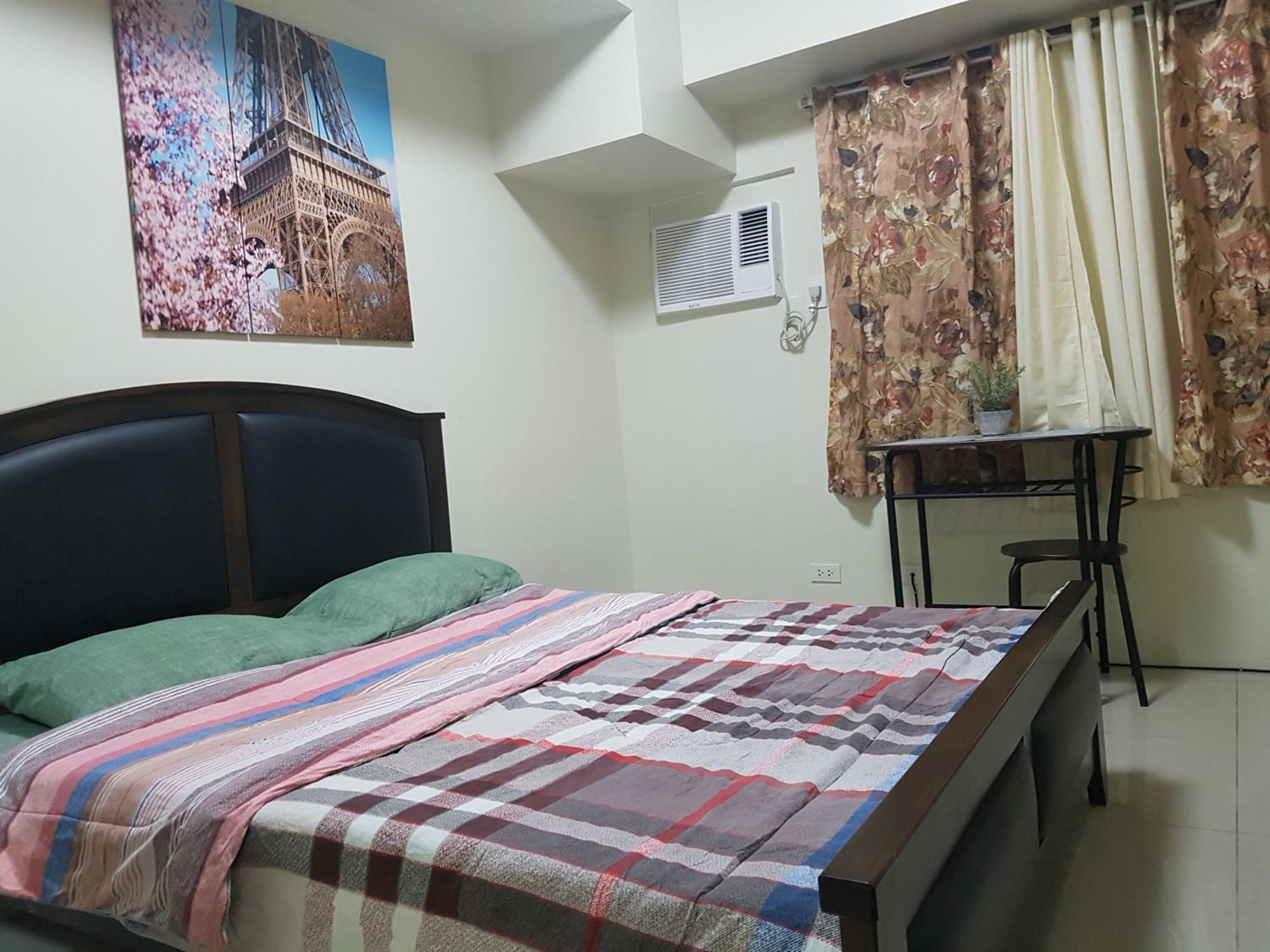 Horizon 101 Cebu By Kc Condo Room photo